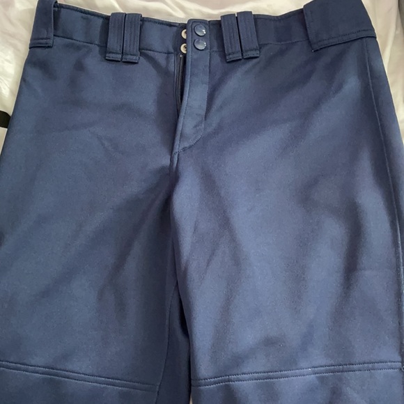 softball pants - Picture 2 of 2
